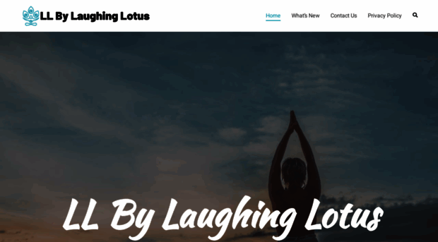 llbylaughinglotus.com