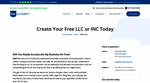 llc-for-free.com