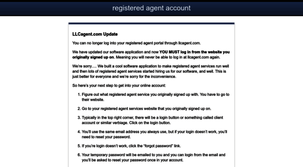 llcagent.com