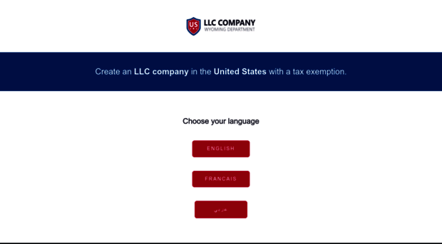 llccompany.us