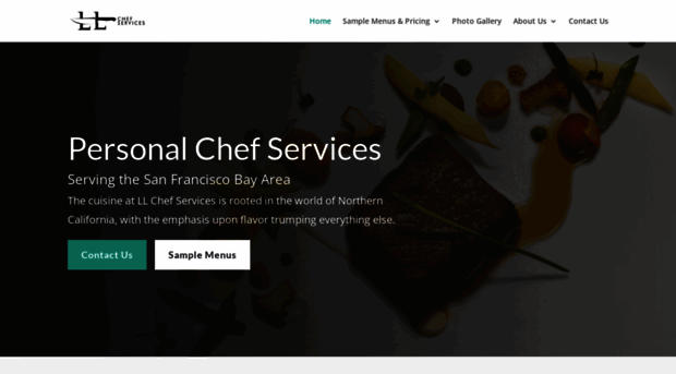 llchefservices.com