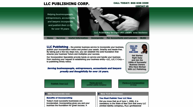 llcpublishing.com