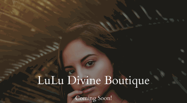 lldboutique.com