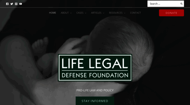 lldf.org