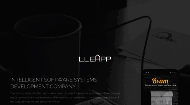 lleapp.com