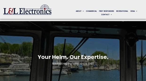 llelectronics.com