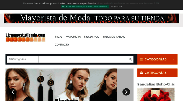 llenamostutienda.com