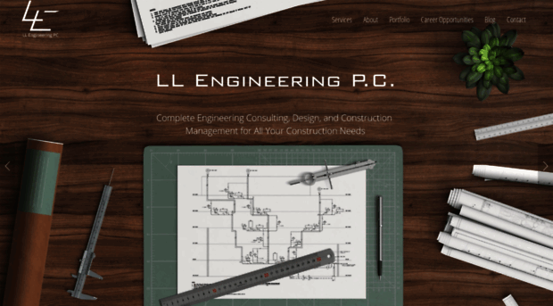 llengineeringpc.com