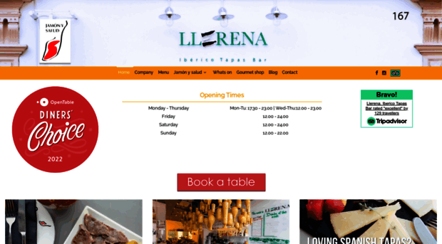 llerena.co.uk