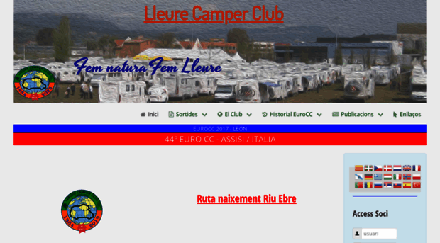 lleurecamper.com