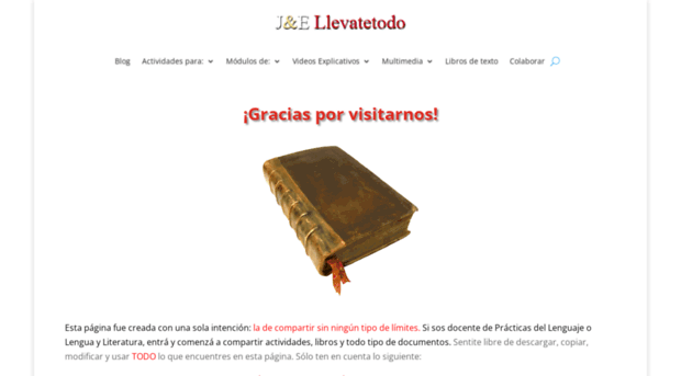 llevatetodo.com