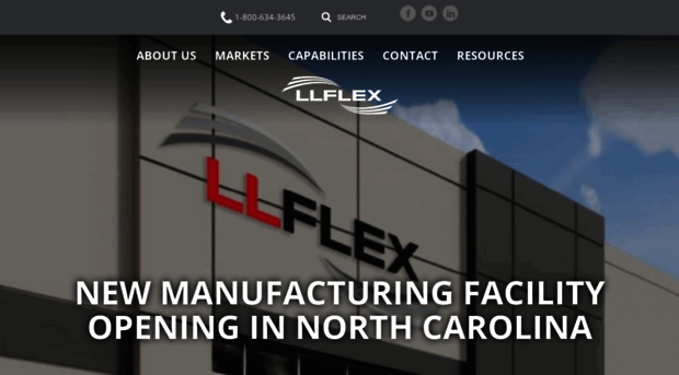 llflex.com