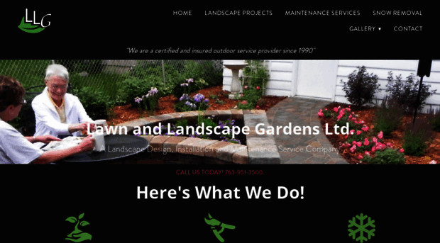 llgardens.com