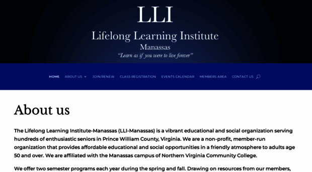 lli-manassas.org