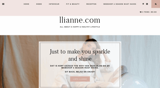 llianne.com