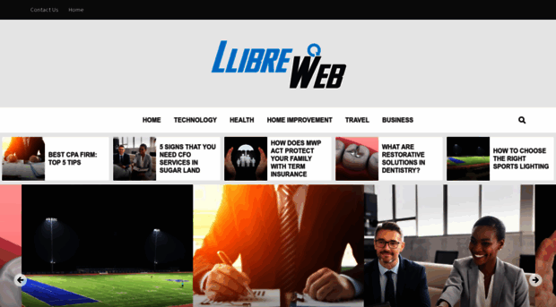 llibreweb.com