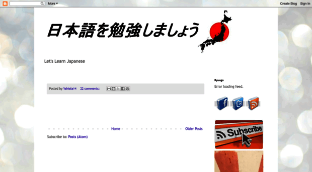 lljapanese.blogspot.com