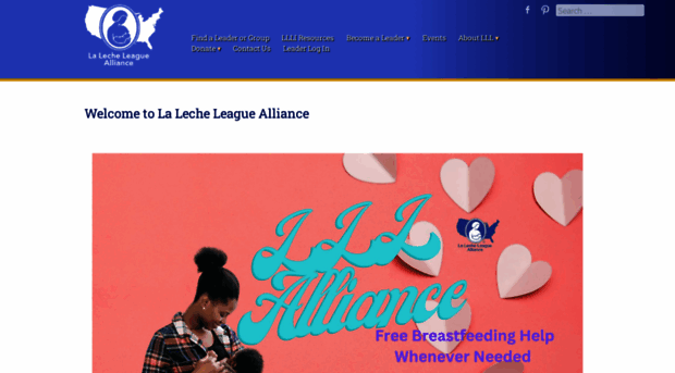 lllalliance.org