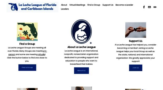 lllflorida.com