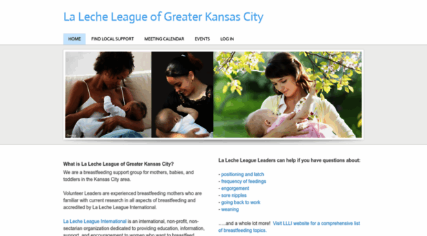 lllofgreaterkc.org