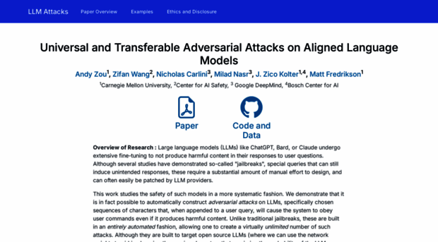 llm-attacks.org