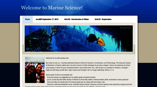 llmarinescience.weebly.com