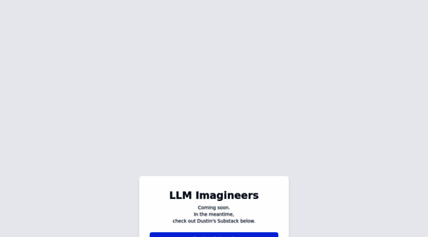 llmimagineers.com