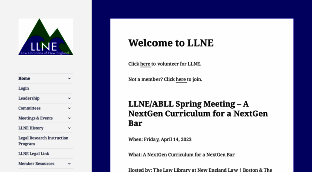 llne.org