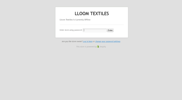 lloom.com