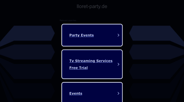 lloret-party.de
