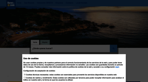 lloretdemar.com