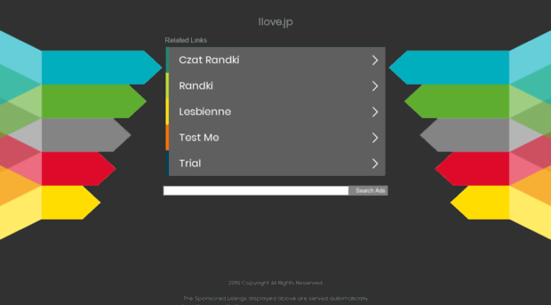llove.jp