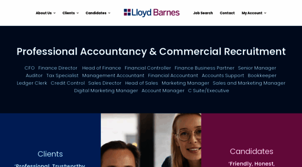 lloyd-barnes.co.uk