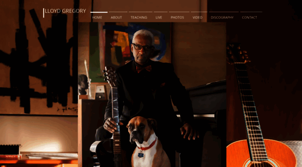 lloyd-gregory.com