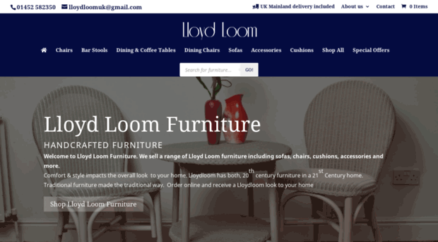 lloyd-loom.co.uk