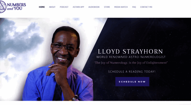 lloyd-strayhorn.com