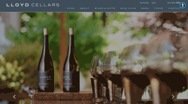 lloydcellars.com