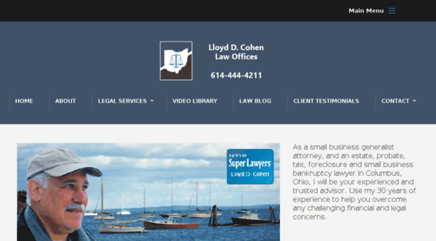 lloydcohen.com