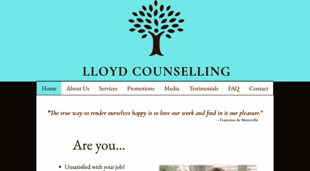 lloydcounselling.com