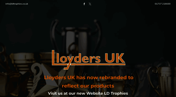 lloydersuk.com