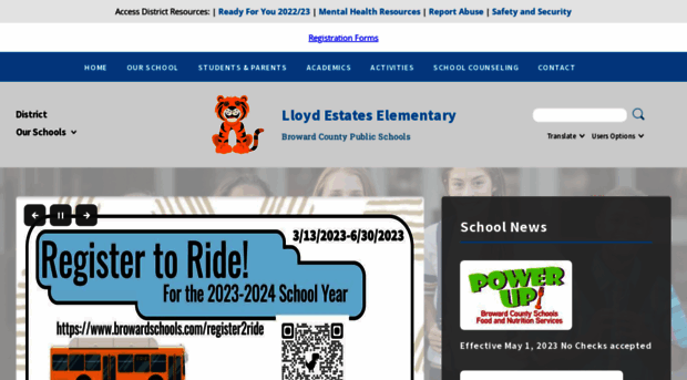 lloydestates.browardschools.com