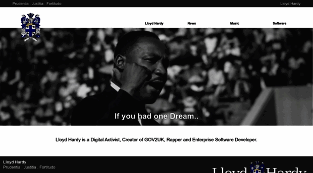 lloydhardy.com