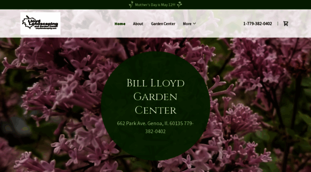 lloydlandscaping.com