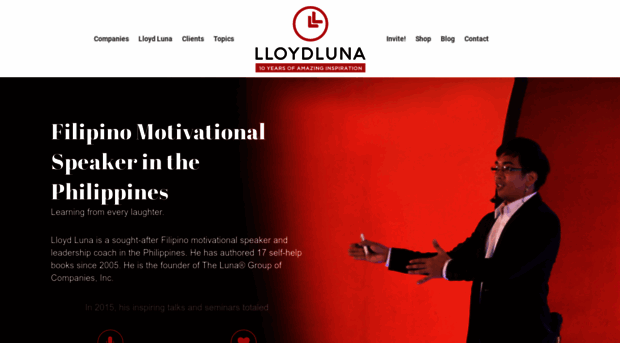 lloydluna.com