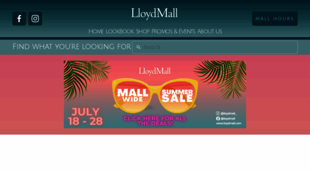 lloydmall.com