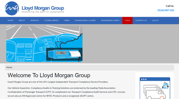 lloydmorgangroup.co.uk