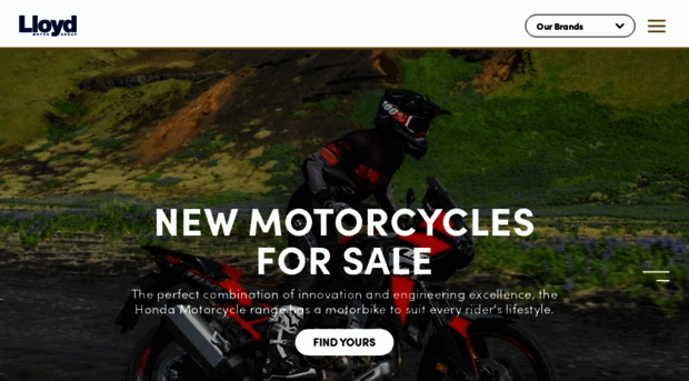 lloydmotorcycles.com