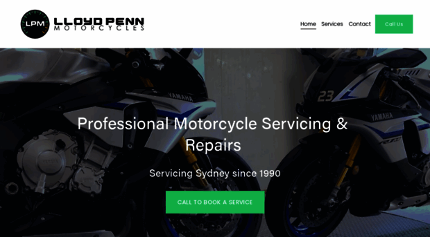 lloydpennmotorcycles.com.au