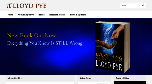 lloydpye.com