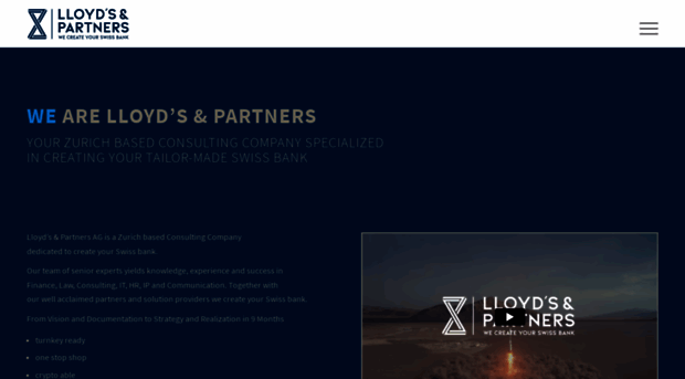 lloyds-partners.ch